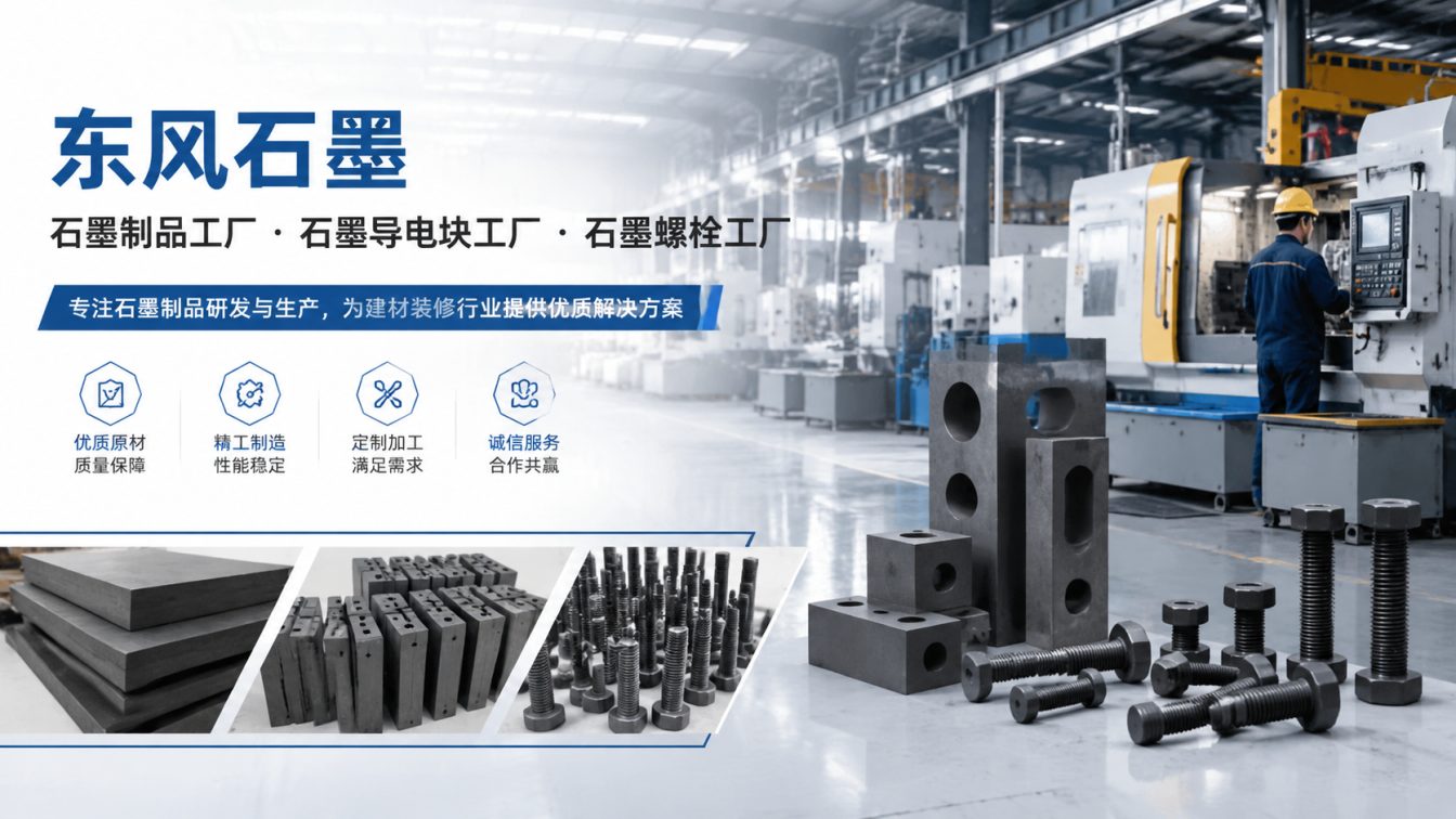 临汾石墨热工件定制供货